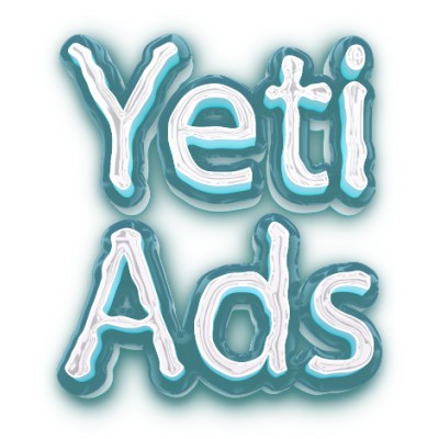 YetiAds's Logo