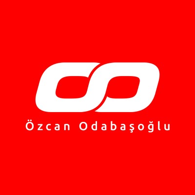 Özcan Odabaşoğlu's Logo