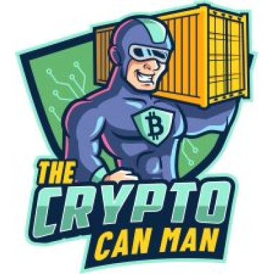 Crypto Canman Ltd.'s Logo