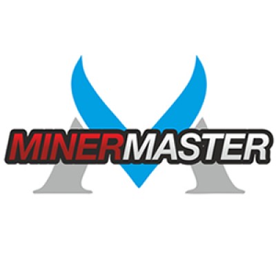 MinerMaster's Logo