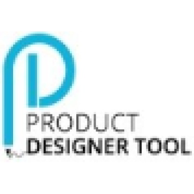 Product Designer Tool's Logo