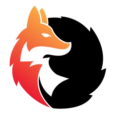 Iron Fox Games's Logo