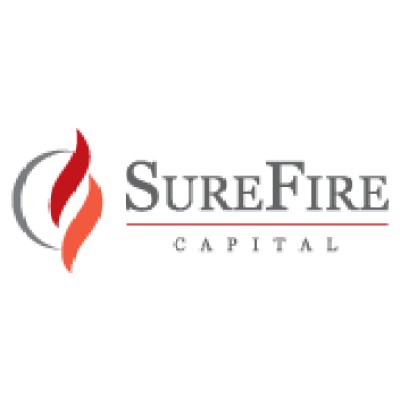 SureFire Capital's Logo