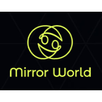 Mirror World's Logo