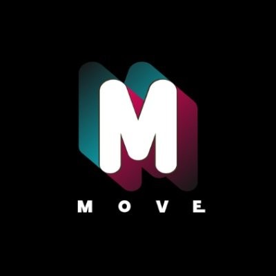 MOVE Network's Logo