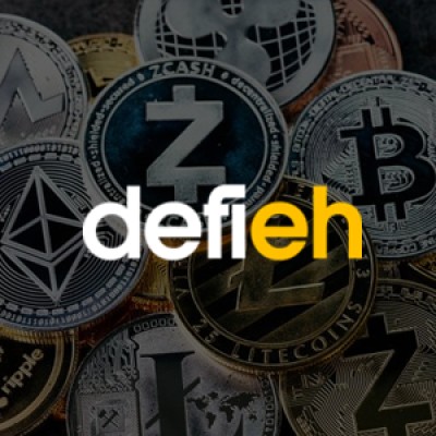 Defieh Strategies's Logo