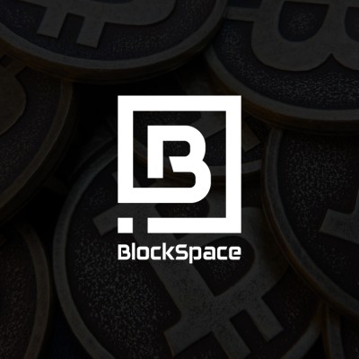 BlockSpace Solutions Inc.'s Logo