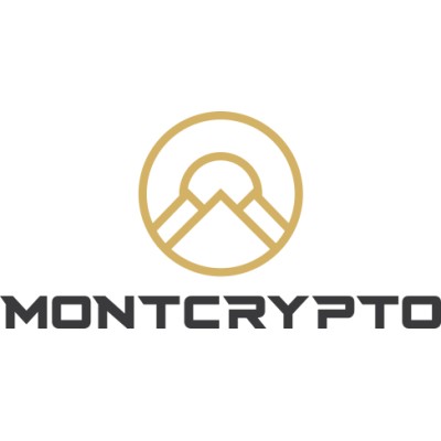 Montcrypto's Logo