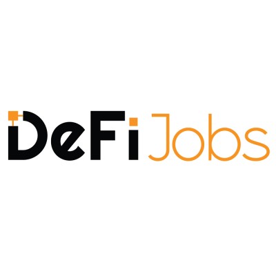 DeFi Jobs's Logo