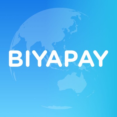 Biya Global's Logo