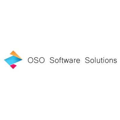 OSO Software Solutions's Logo