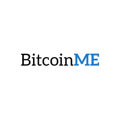 BitcoinMe Canada's Logo