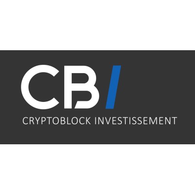 CRYPTOBLOCK Investissement's Logo