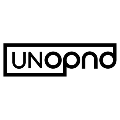 Unopnd | Hashed Studio's Logo