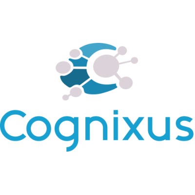 Cognixus Technologies Sdn Bhd's Logo