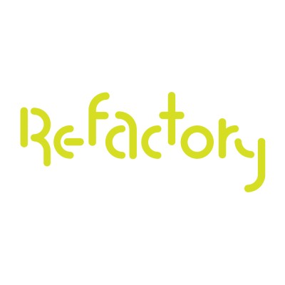 The Refactory Inc.'s Logo