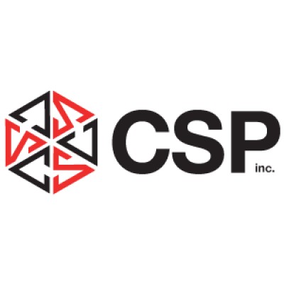 CSP Inc.'s Logo