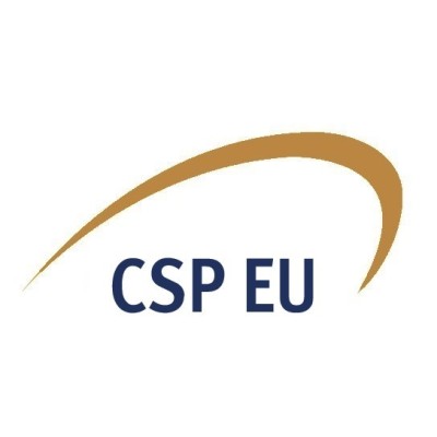 CSP EU (2020) trading name of White Horse Administration Services Ltd's Logo