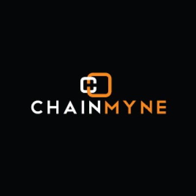 ChainMyne's Logo