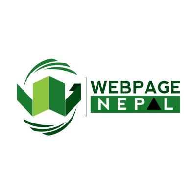 Webpage Nepal's Logo