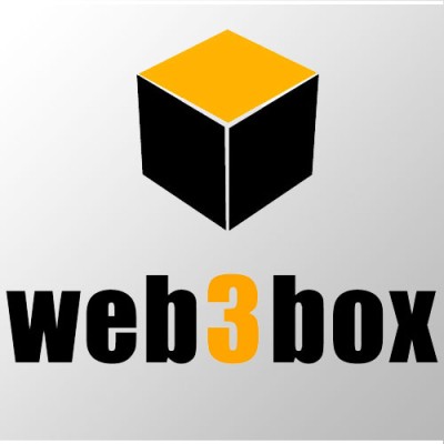 Web3Box Software LLC's Logo