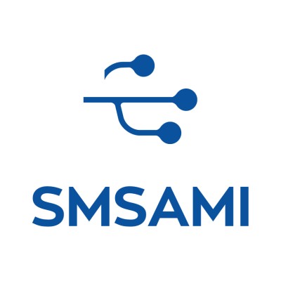 SMSAMI's Logo