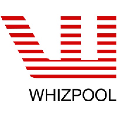 Whizpool's Logo