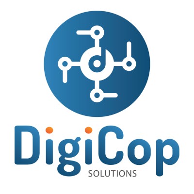 DigiCop Solutions's Logo