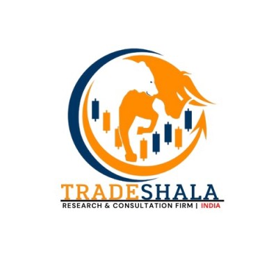 Tradeshala Research & Consulting Firm's Logo