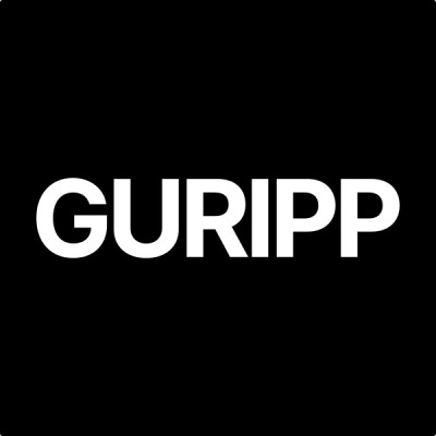 GURIPP Ind.'s Logo