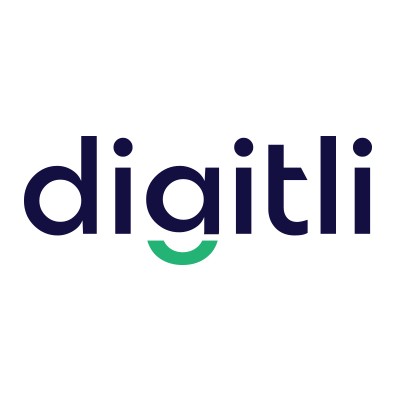 digitli's Logo