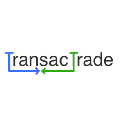 TransacTrade's Logo