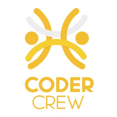 Coder Crew's Logo