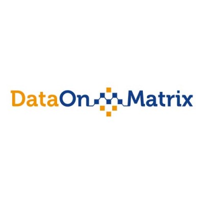 DataOnMatrix's Logo