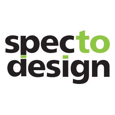 Specto Design's Logo