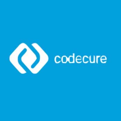 Code Cure's Logo