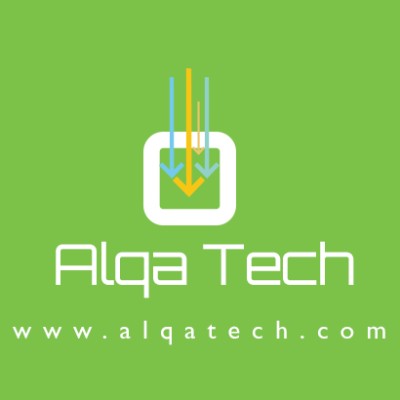 AlqaTech's Logo