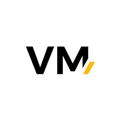 VM.PL Software House's Logo