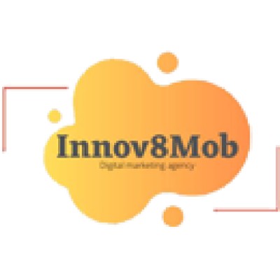 Innov8mob's Logo