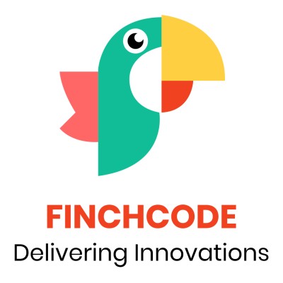 Finchcode Solutions LLP - UI/UX Design Web & Mobile Development Comapny's Logo