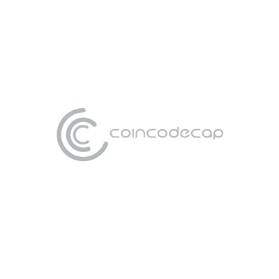 CoinCodeCap's Logo