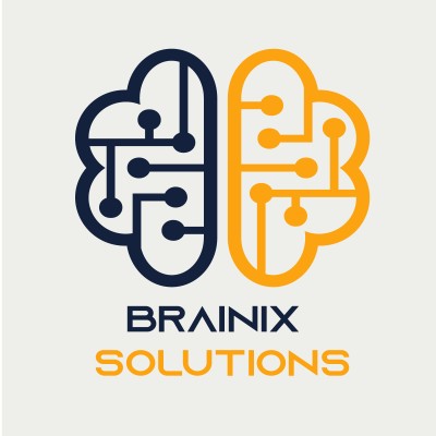 Brainix Solutions's Logo