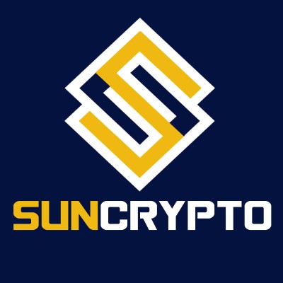 Sun Crypto's Logo