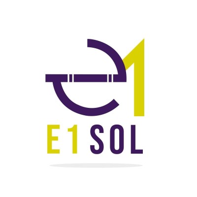 E1SOL's Logo