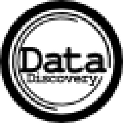 DataDiscovery's Logo