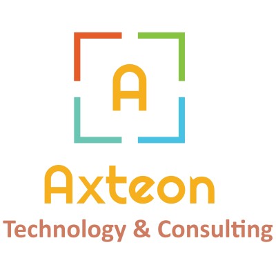 Axteon's Logo