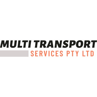 Multi Transport Services's Logo