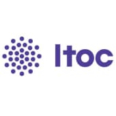 ITOC Australia's Logo