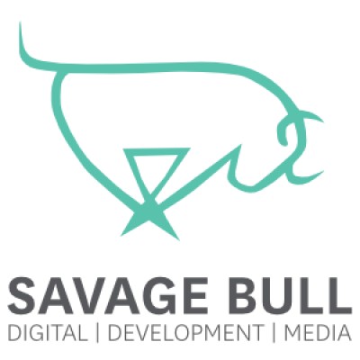 Savage Bull's Logo