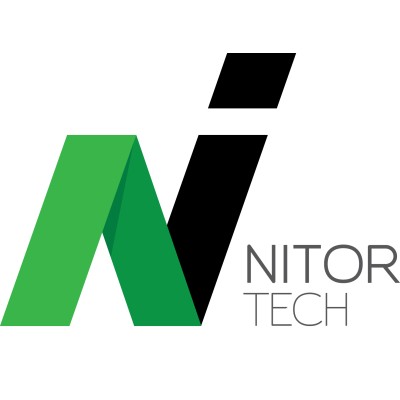 Nitor Tech's Logo